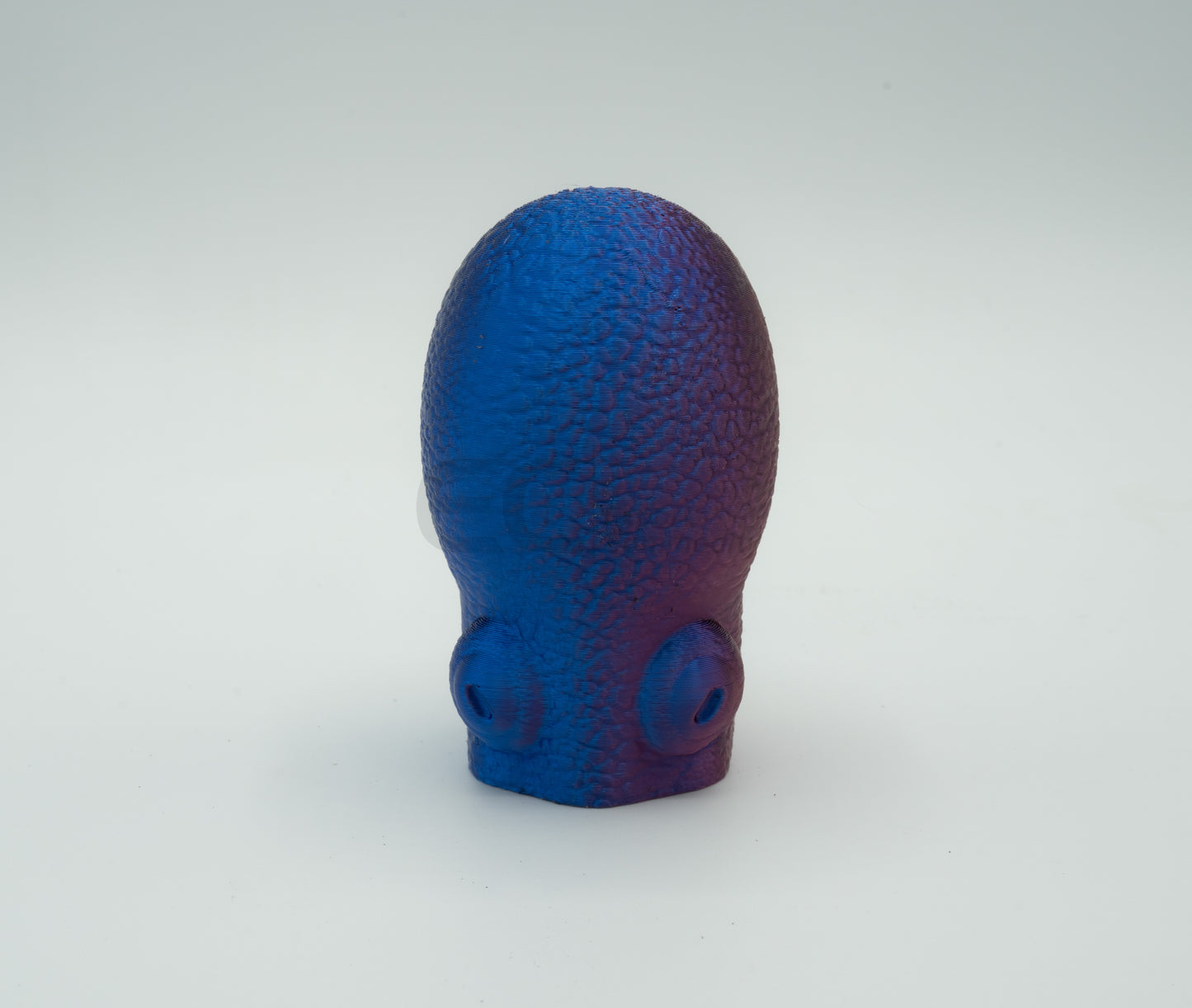 Tentacle Tranquility: 3D Printed Octopus Hanging Planter - Your Botanical Buddy