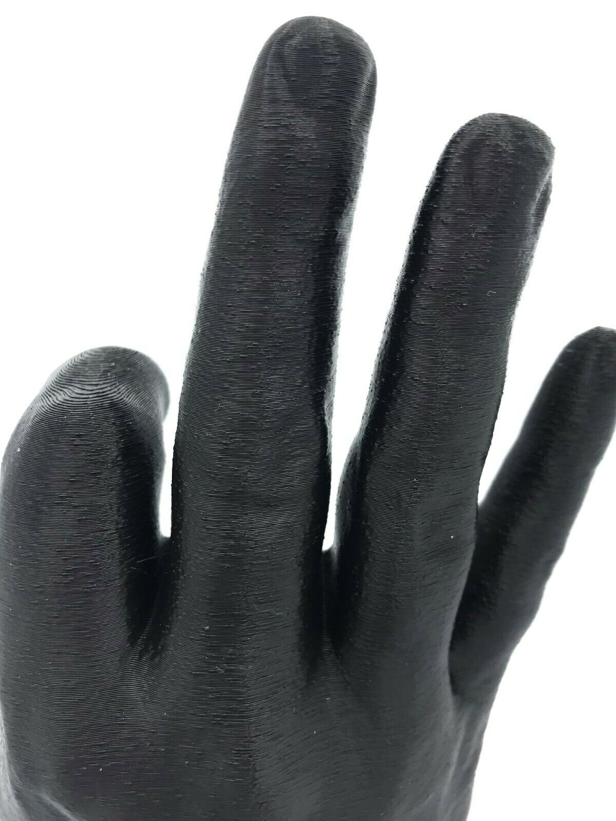 👌👊😂OK HANDSIGN MEME 3D PRINTED CIRCLE GAME OK SYMBOL PUNCH UR FRIENDS ALL DAY