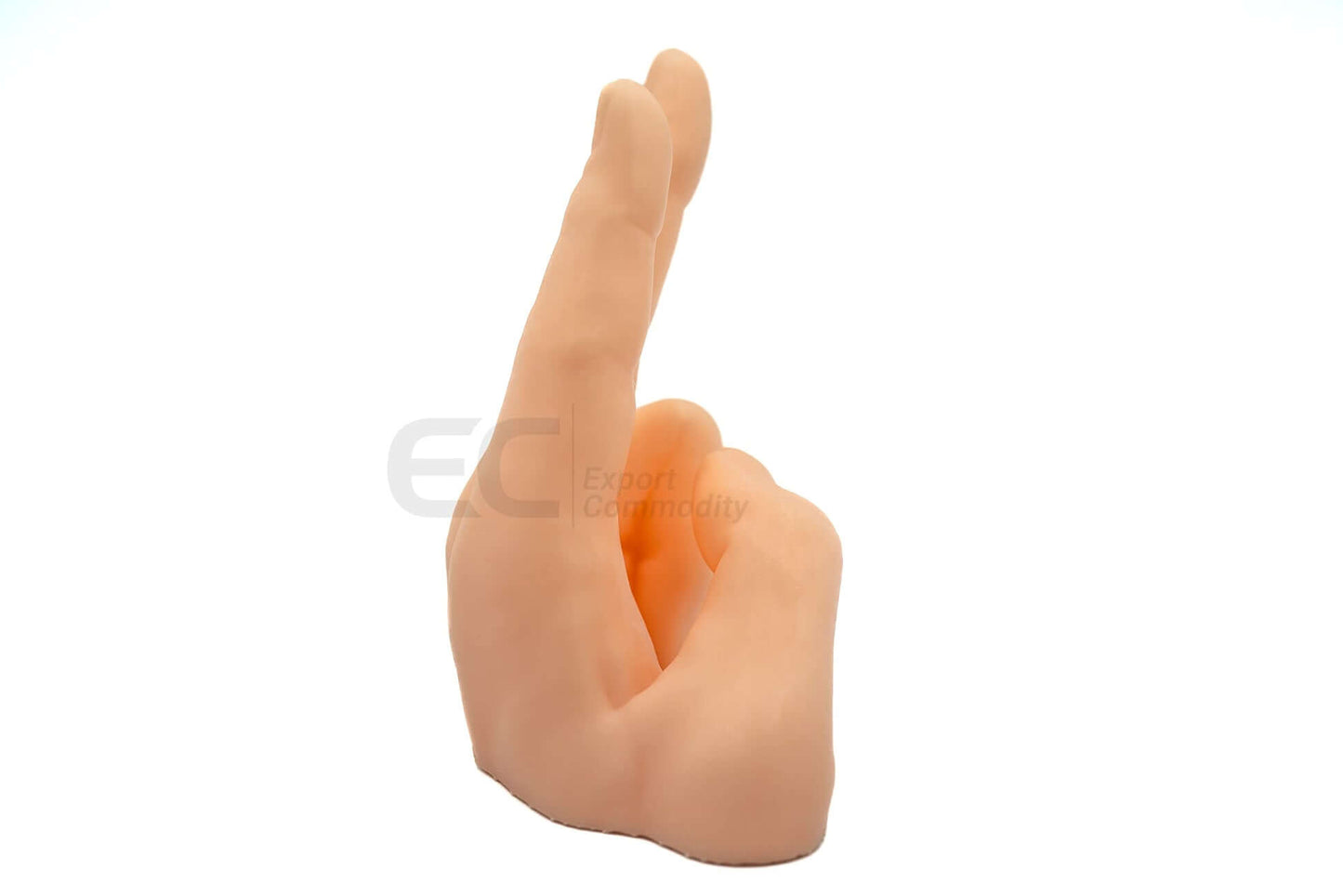 Made in USA 2-Finger Waving Hand Salute Lazy Waver Compatible with Jeep Gladiator for JeepWave Cherokee for Dash Hand Wave 3D Printed