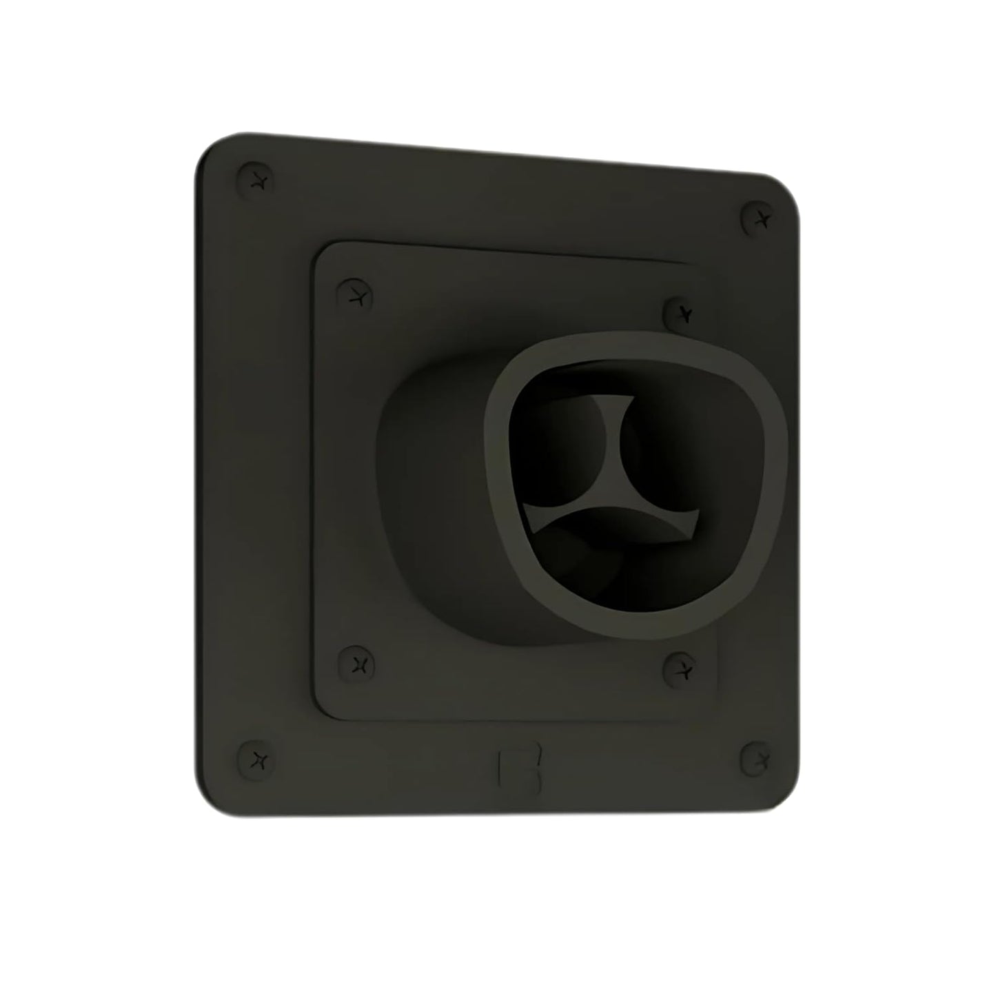 PrankPort: The Fake EV Charging Port for Tesla for Diesel ICE Gas Truck Gag