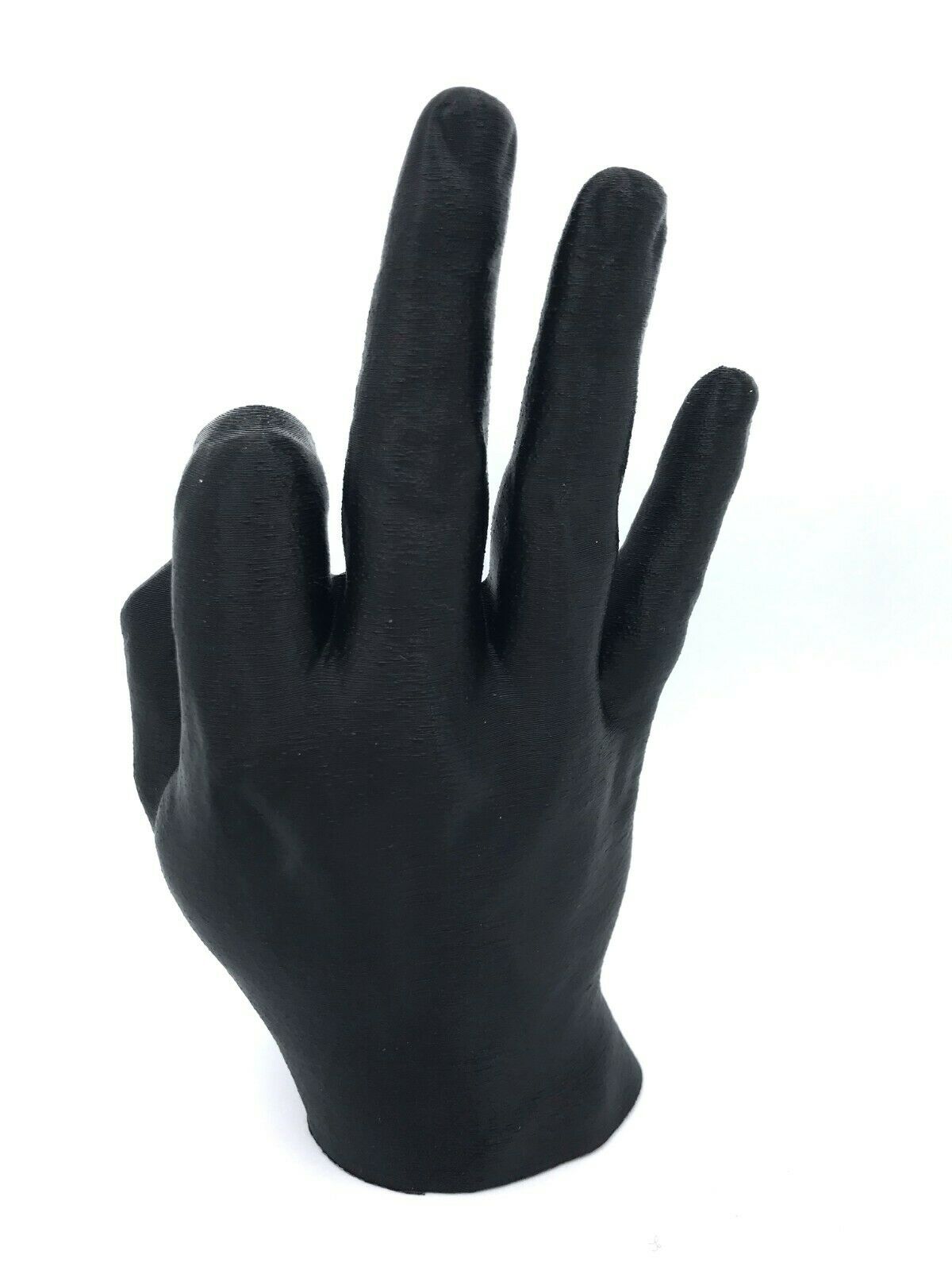 👌👊😂OK HANDSIGN MEME 3D PRINTED CIRCLE GAME OK SYMBOL PUNCH UR FRIENDS ALL DAY