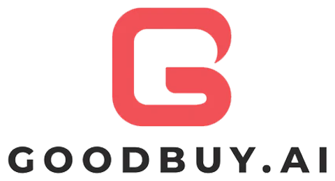 GoodBuy.ai logo