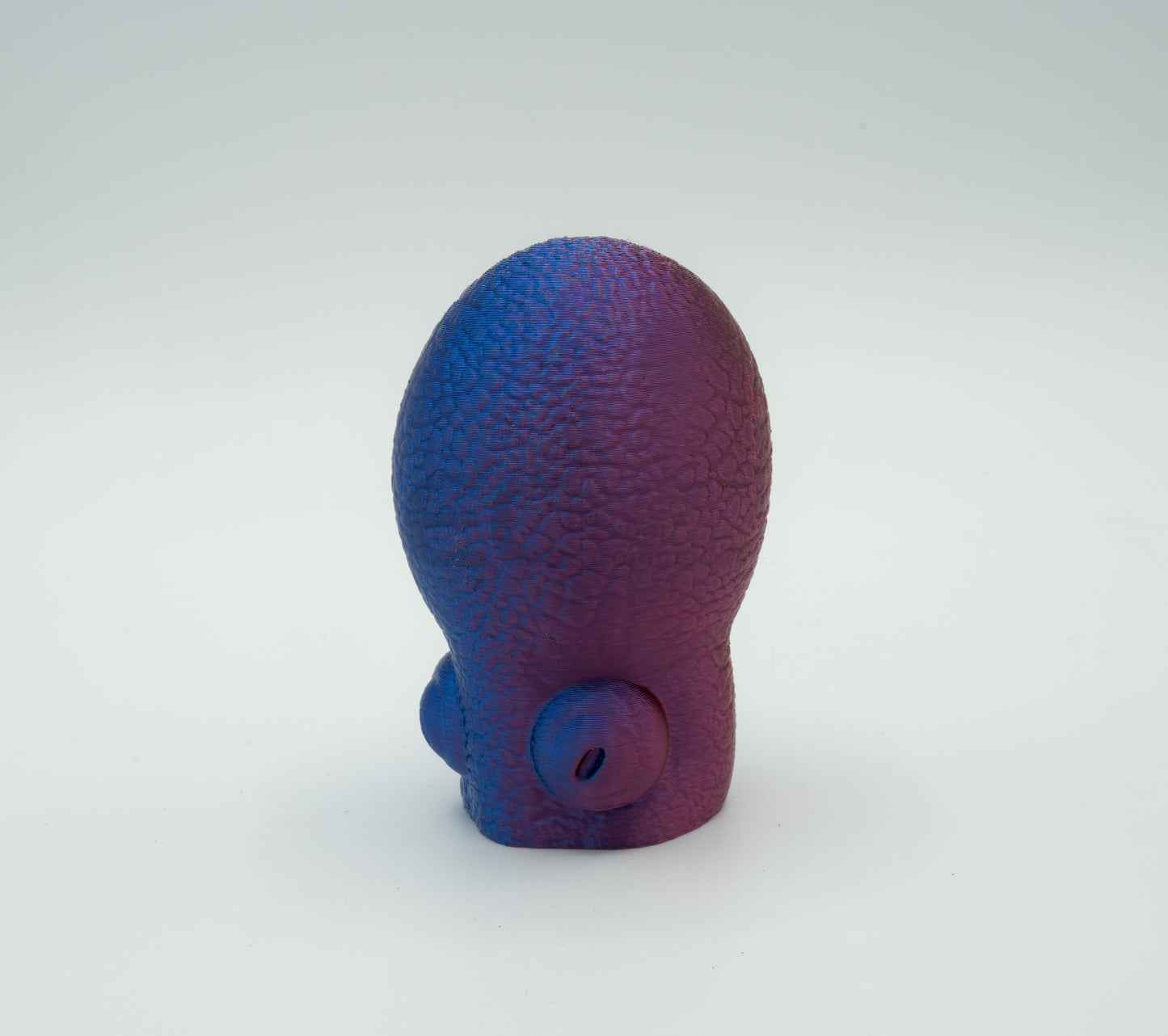 Tentacle Tranquility: 3D Printed Octopus Hanging Planter - Your Botanical Buddy