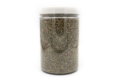ArmedPet Premium Catnip, Infused with Essential Organic Potent Nepetalactone Cat Nip Treats 2.5 oz