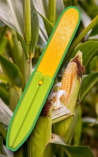 Corn Balisong Toy Knife from TikTok Viral Video 3D Printed Made in America