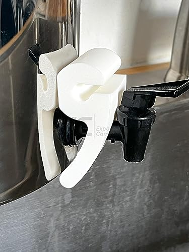 Royal Berkey Faucet Spout Holder (Black) Black