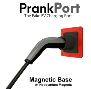 Introducing PrankPort: The Ultimate EV Prank Tool for Fun and Laughter