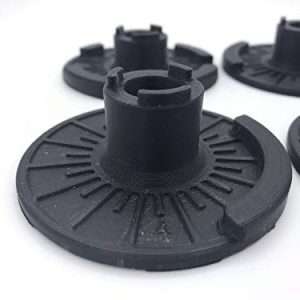 Disc 4 Replacement Part for Nautilus/Bowflex SelectTech 552 Series 2 (3D Printed) Made in America